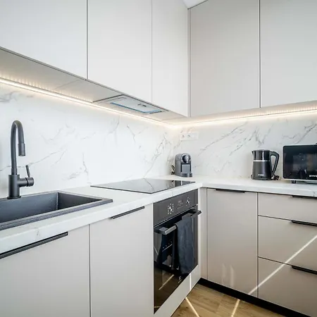 Noble With Style & Comfort Кошице