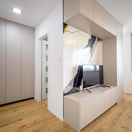Apartmán Noble With Style & Comfort Košice