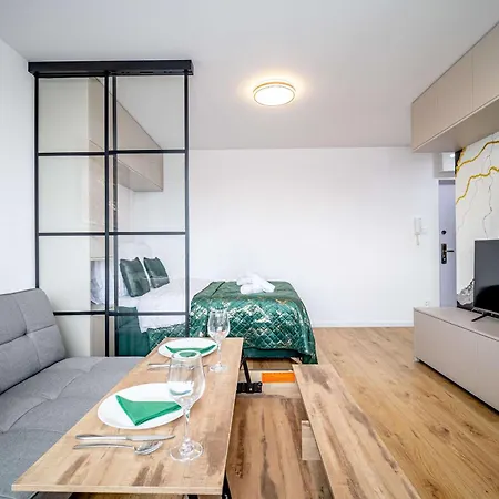 Noble With Style & Comfort * Košice