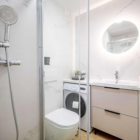 Апартаменты Noble With Style & Comfort *