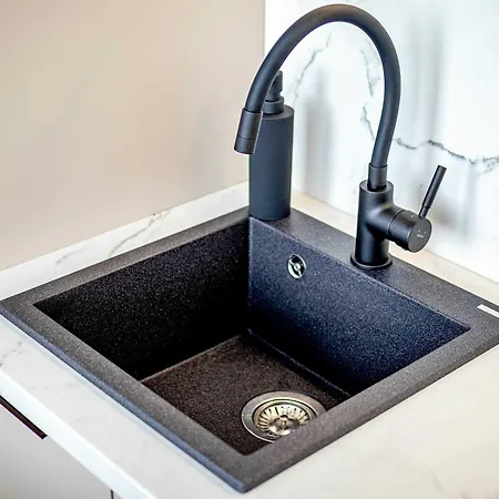 Noble With Style & Comfort Апартаменты Кошице