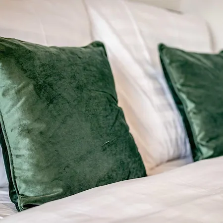 Noble With Style & Comfort Апартаменты Кошице