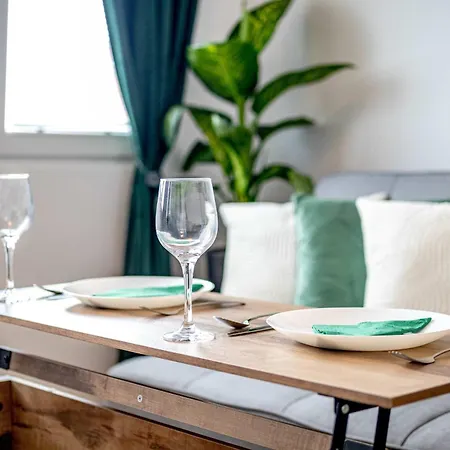 Noble With Style & Comfort * Кошице