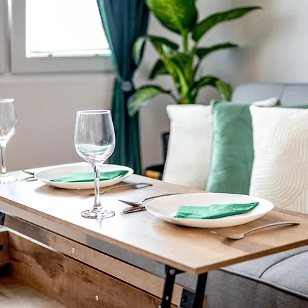 Noble With Style & Comfort * Košice