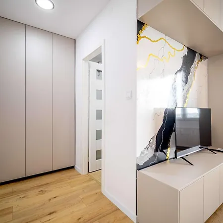 Apartmán Noble With Style & Comfort *