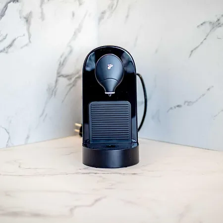 Apartmán Noble With Style & Comfort