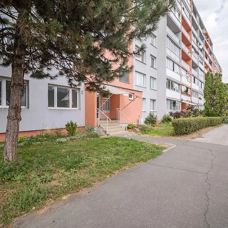 Апартаменты Noble With Style & Comfort