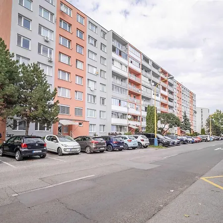 Apartmán Noble With Style & Comfort *