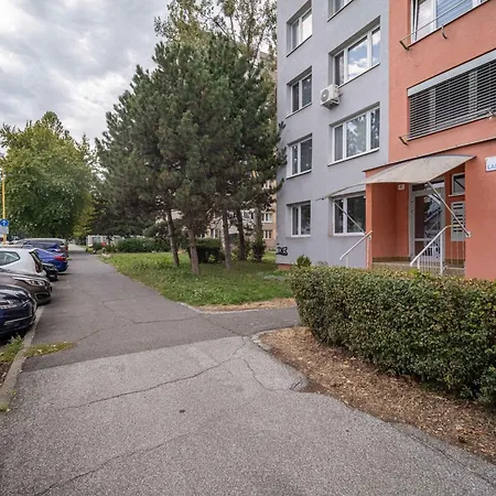 Apartmán Noble With Style & Comfort Košice