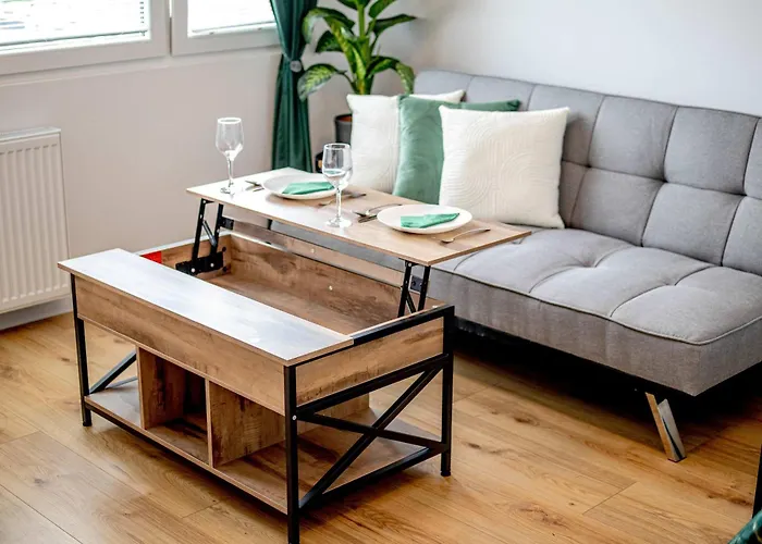 Appartamento Noble With Style & Comfort Košice