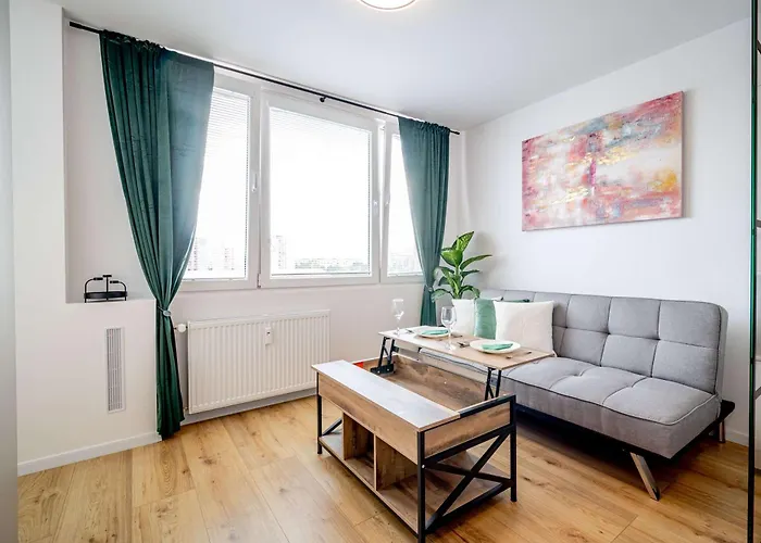 Appartamento Noble With Style & Comfort