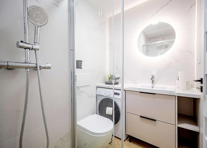 Appartamento Noble With Style & Comfort *