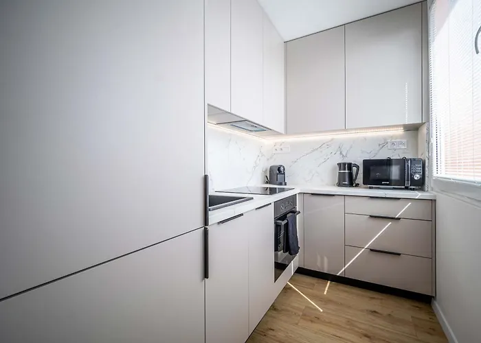 Appartamento Noble With Style & Comfort Košice