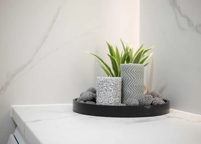 Appartamento Noble With Style & Comfort *