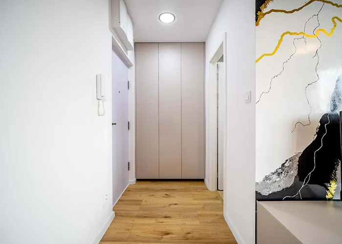 Noble With Style & Comfort Appartamento *