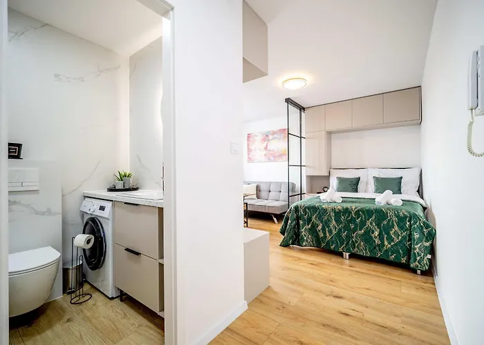 Noble With Style & Comfort Appartamento