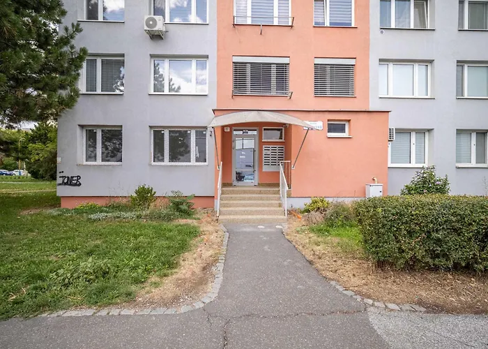 Noble With Style & Comfort Appartamento Košice